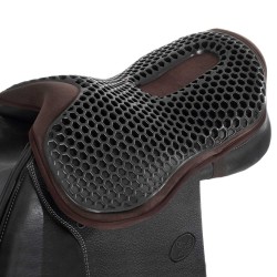 Asiento de gel para silla "Ortho-Coccyx" de ACAVALLO