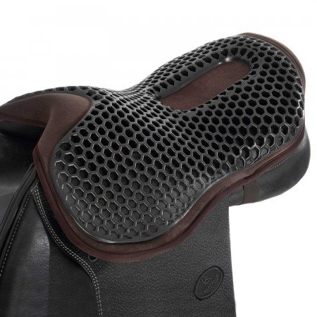 Asiento de gel para silla "Ortho-Coccyx" de ACAVALLO