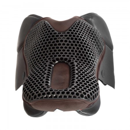 Asiento de gel para silla "Ortho-Coccyx" de ACAVALLO