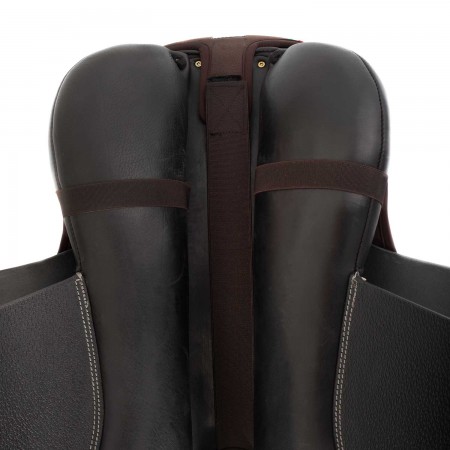 Asiento de gel para silla "Ortho-Coccyx" de ACAVALLO