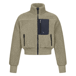 Chaqueta polar "ALBA" Teens de ELT