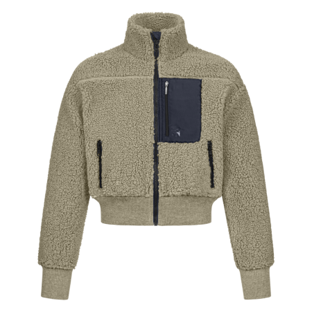 Chaqueta polar "ALBA" Teens de ELT