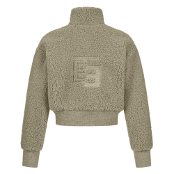 Chaqueta polar "ALBA" Teens de ELT 2