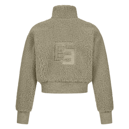 Chaqueta polar "ALBA" Teens de ELT