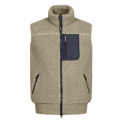 Chaleco Polar "ALMA" Teens de ELT