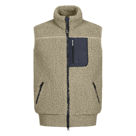 Chaleco Polar "ALMA" Teens de ELT