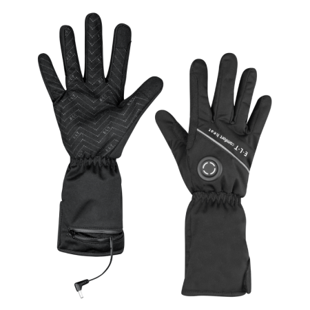 Guantes térmicos "COMFORT HEART" de ELT