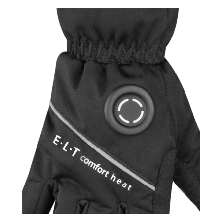 Guantes térmicos "COMFORT HEART" de ELT