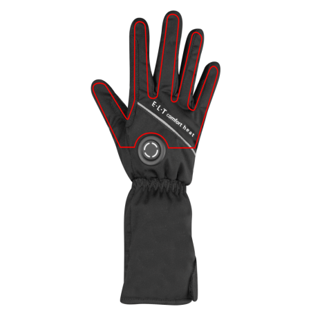 Guantes térmicos "COMFORT HEART" de ELT