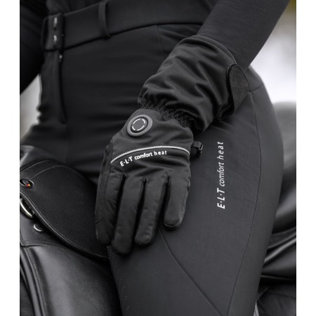 Guantes térmicos "COMFORT HEART" de ELT