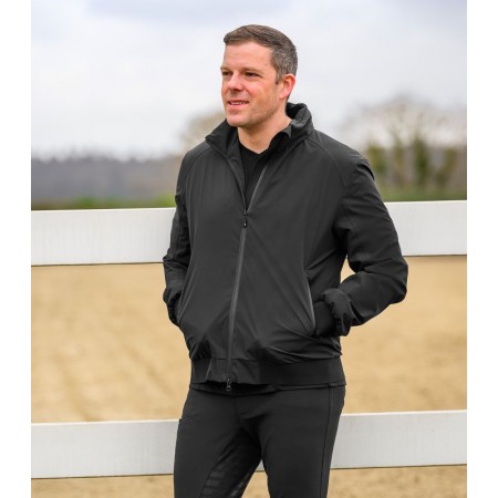 Chaqueta técnica "RENO" para Hombre de ELT