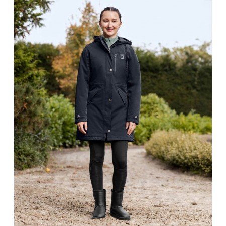 Parka técnica "AVA" Teen de ELT