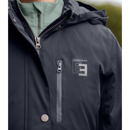 Parka técnica "AVA" Teen de ELT