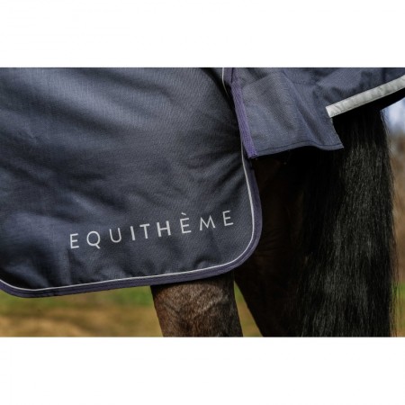 Manta de exterior "ANATOMIC COMBO 1200D" de EQUITHÈME