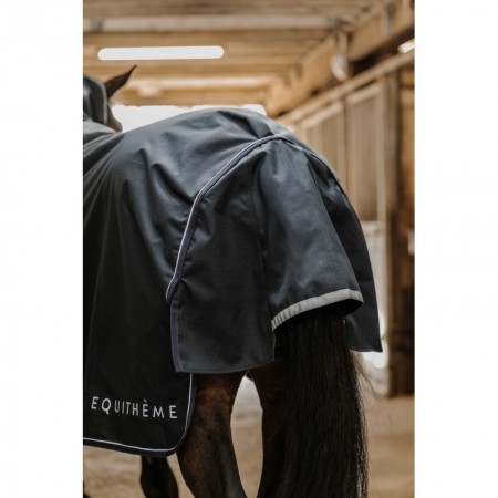 Manta de exterior "ANATOMIC COMBO 1200D" de EQUITHÈME