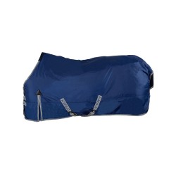 Oferta de Manta de exterior "840D" de ACAVALLO Talla 135 Acolchado 400gr
