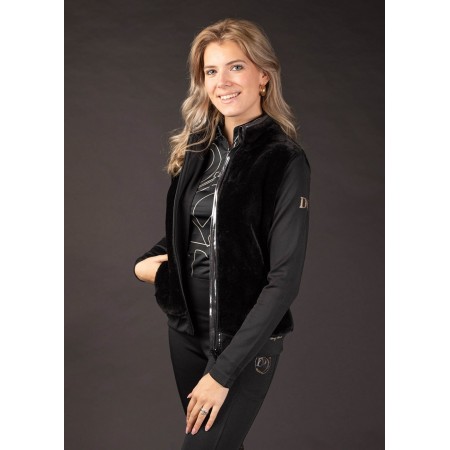 Chaqueta de equitación "DENICI CAVALLI STARDUST" de HARRY'S HORSE