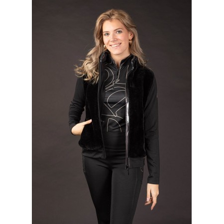 Chaqueta de equitación "DENICI CAVALLI STARDUST" de HARRY'S HORSE