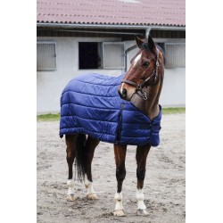 Pack de: Manta + Bajomanta “CLASSIC” de EQUITHÈME 2