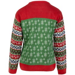Jersei "CHRISTMAS" de HARRY'S HORSE 2