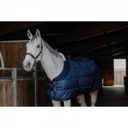 Manta de Cuadra "CONFORTECH" de EQUITHÈME 2