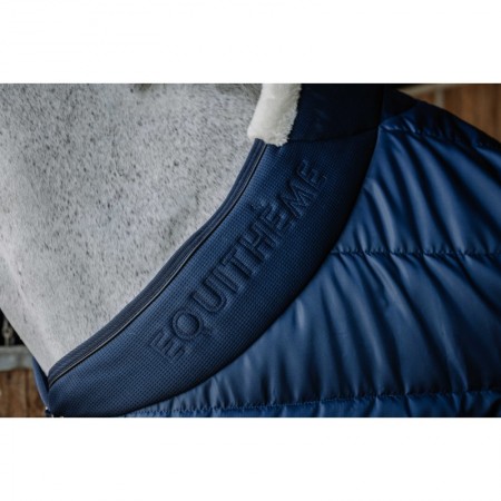 Manta de Cuadra "CONFORTECH" de EQUITHÈME