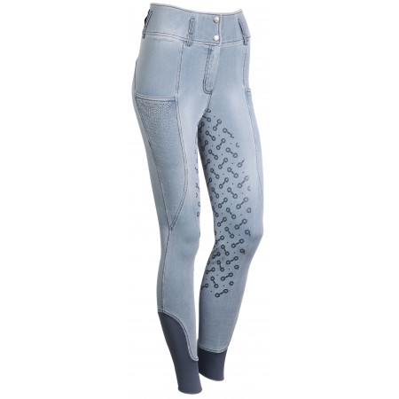 Pantalón de equitación "JUST RIDE RETRO" de HARRY'S HORSE