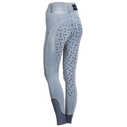 Pantalón de equitación "JUST RIDE RETRO" de HARRY'S HORSE 2