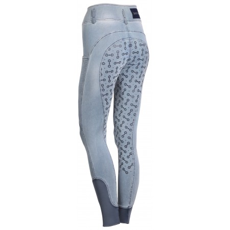 Pantalón de equitación "JUST RIDE RETRO" de HARRY'S HORSE