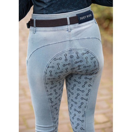 Pantalón de equitación "JUST RIDE RETRO" de HARRY'S HORSE