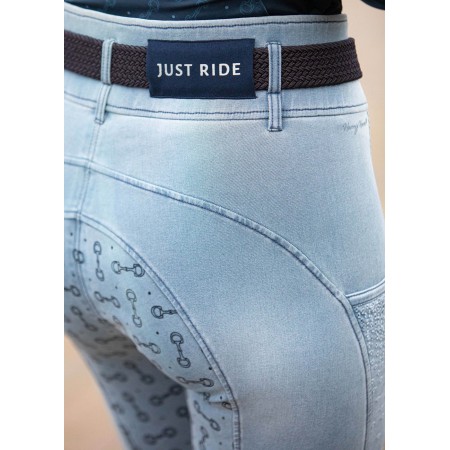 Pantalón de equitación "JUST RIDE RETRO" de HARRY'S HORSE
