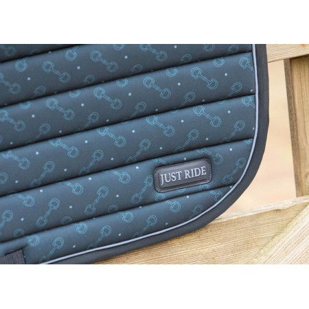 Mantilla "JUST RIDE RETRO" de HARRY'S HORSE