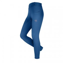 Leggins de equitación "KINGA" para invierno de FAIR PLAY
