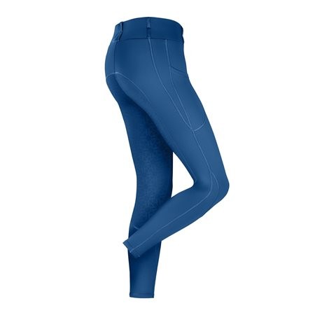 Leggins de equitación "KINGA" para invierno de FAIR PLAY