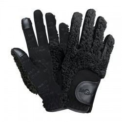 Guantes de equitación "ORSO" de FAIR PLAY