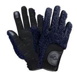 Guantes de equitación "ORSO" de FAIR PLAY