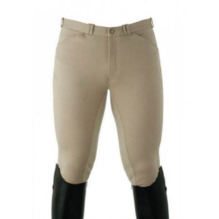 Pantalon Lexhis Duvan Competición Hombre