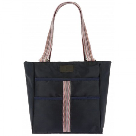 Bolsa Tote "AZTEC" de EQUITHÈME