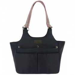 Bolso "AZTEC" de EQUITHÈME