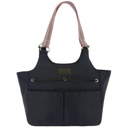 Bolso "AZTEC" de EQUITHÈME