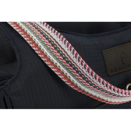 Bolso "AZTEC" de EQUITHÈME