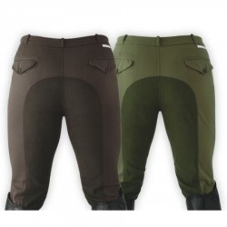 Pantalon Lexhis Duvan Competición Hombre