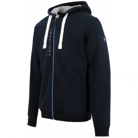 Sudadera "HERVÉ" para Hombre de EQUITHÈME