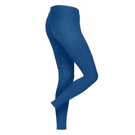 Leggins de equitación "AYLA" para Invierno de FAIR PLAY