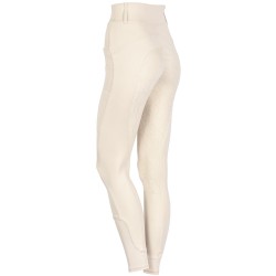 Leggins de equitación "EQS IVORY" de HARRY'S HORSE 2