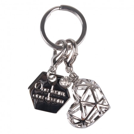 Charms para brida "TEXT" de QHP