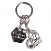 Charms para brida "TEXT" de QHP