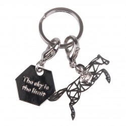 Charms para brida "TEXT" de QHP