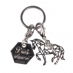 Charms para brida "TEXT" de QHP