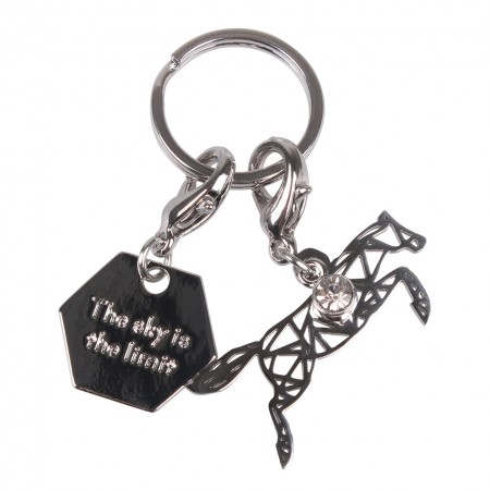 Pack de: Charms para brida "TEXT" + Anclaje para charms de QHP